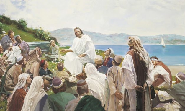 Wie kann ich Jesus kennenlernen?