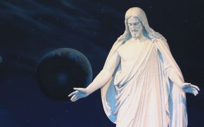 Warum brauche ich Jesus?