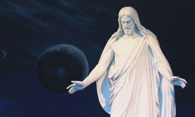 Warum brauche ich Jesus?