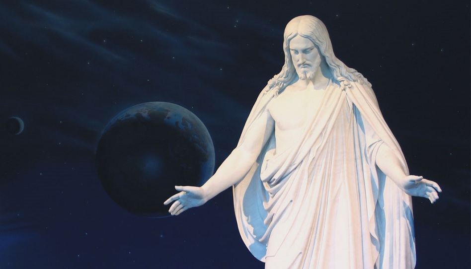 Warum brauche ich Jesus?