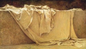 Die wahre Bedeutung von Ostern Walter Rane