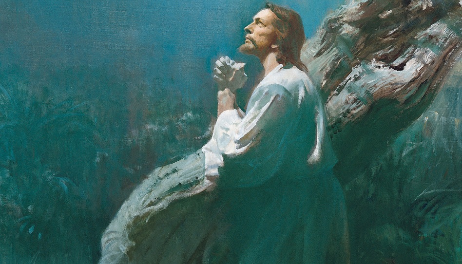 Sühnopfer Jesu Christi Ostern