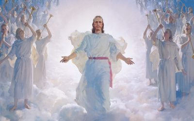 Was ist das Licht Christi?