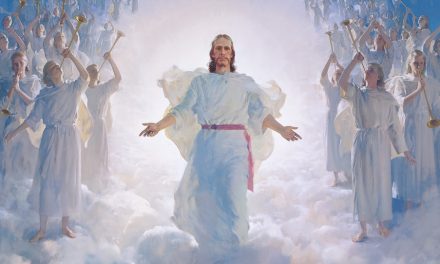Was ist das Licht Christi?