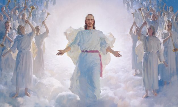 Was ist das Licht Christi?