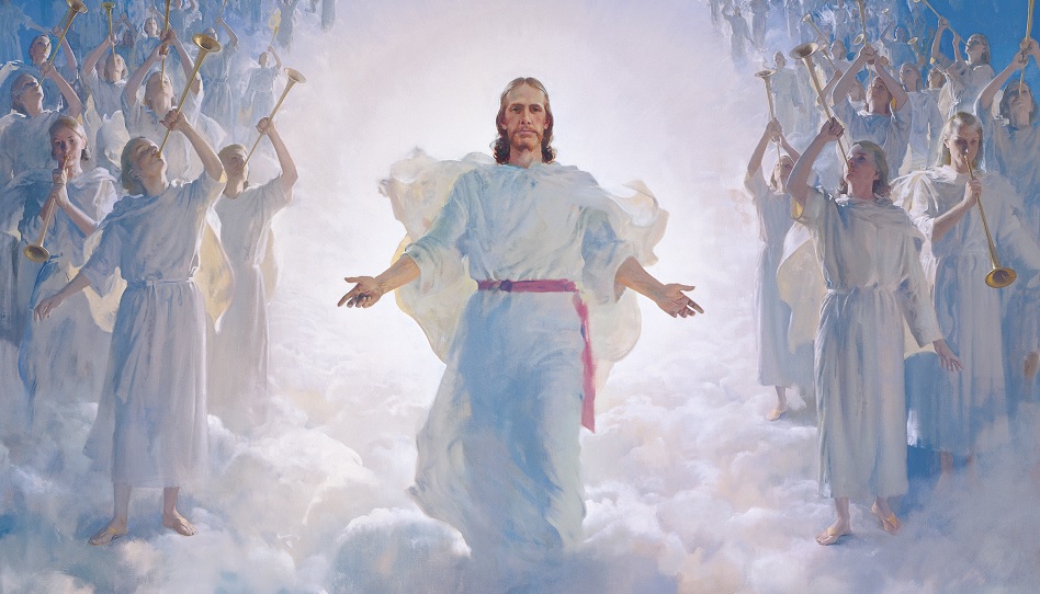 Was ist das Licht Christi?