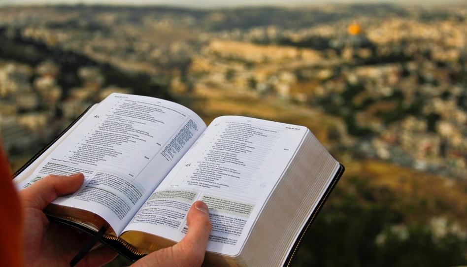 Jesus Nazareth Bibel