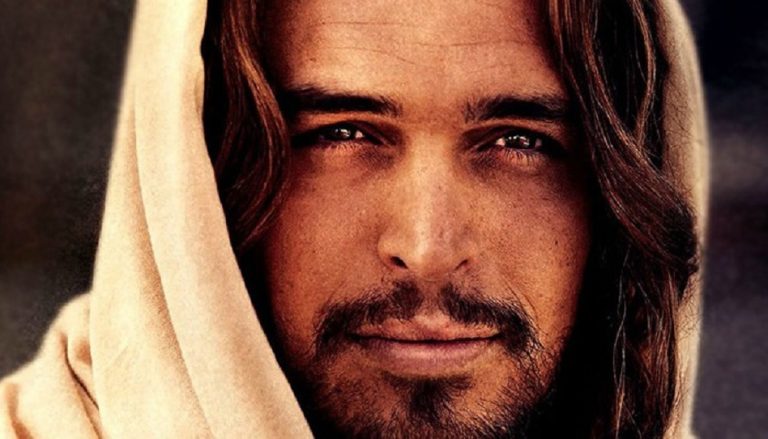 Jesus von Nazareth Sohn Gottes