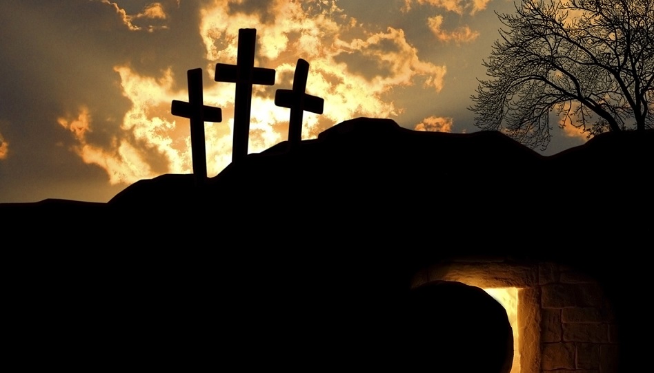 Die Leides des Jesus von Nazareth