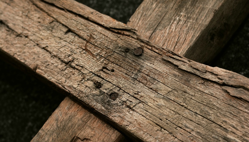Symbolbild Kreuz Christi