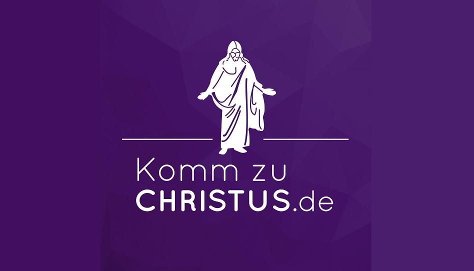 Mit Glauben positiv in den Tag: Der Beginn von „Komm zu Christus“