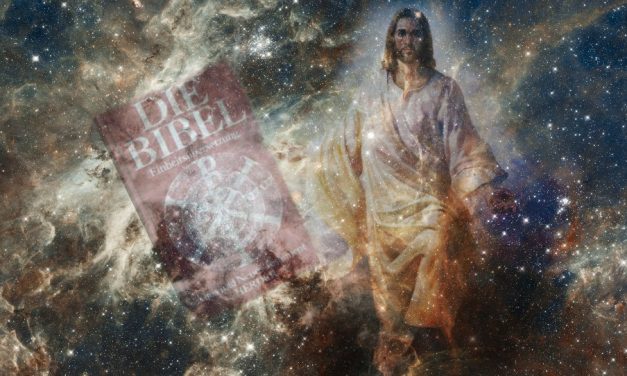 Das Alte Testament lieben lernen