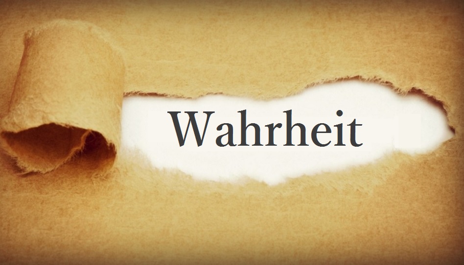 Wahrheit durch Gott