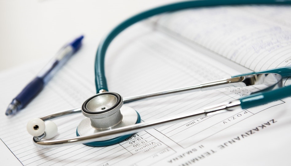 Diagnose Krankenhaus