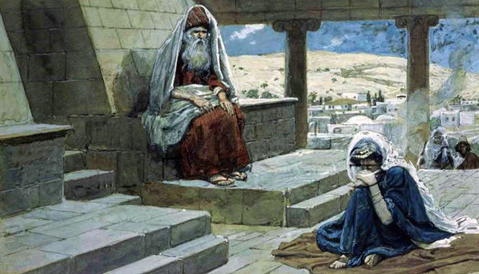Hanna Bibel