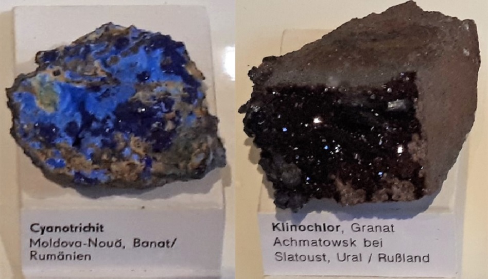 Welchen Stein findet Gott am schönsten?