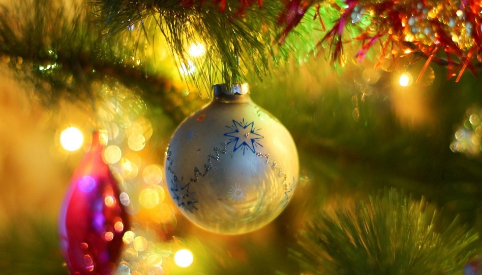 Weihnachtsbaum