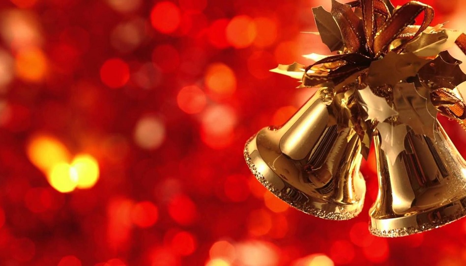 Weihnachtsglocken